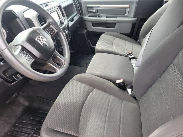 Used 2020 RAM 1500 Tradesman w/ Tradesman SXT Package AWD/4WD image 12