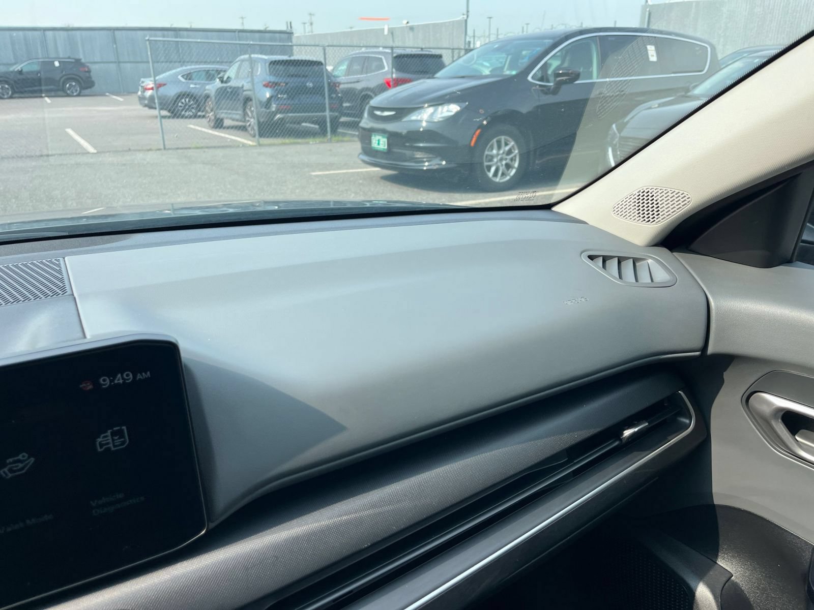 Used 2025 Kia K4 FWD image 34