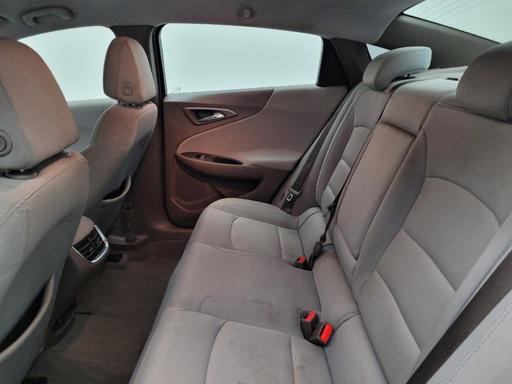 Used 2016 Chevrolet Malibu LT FWD image 18