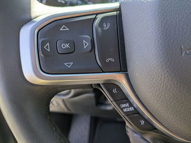 Used 2025 RAM 1500 Big Horn AWD/4WD image 18