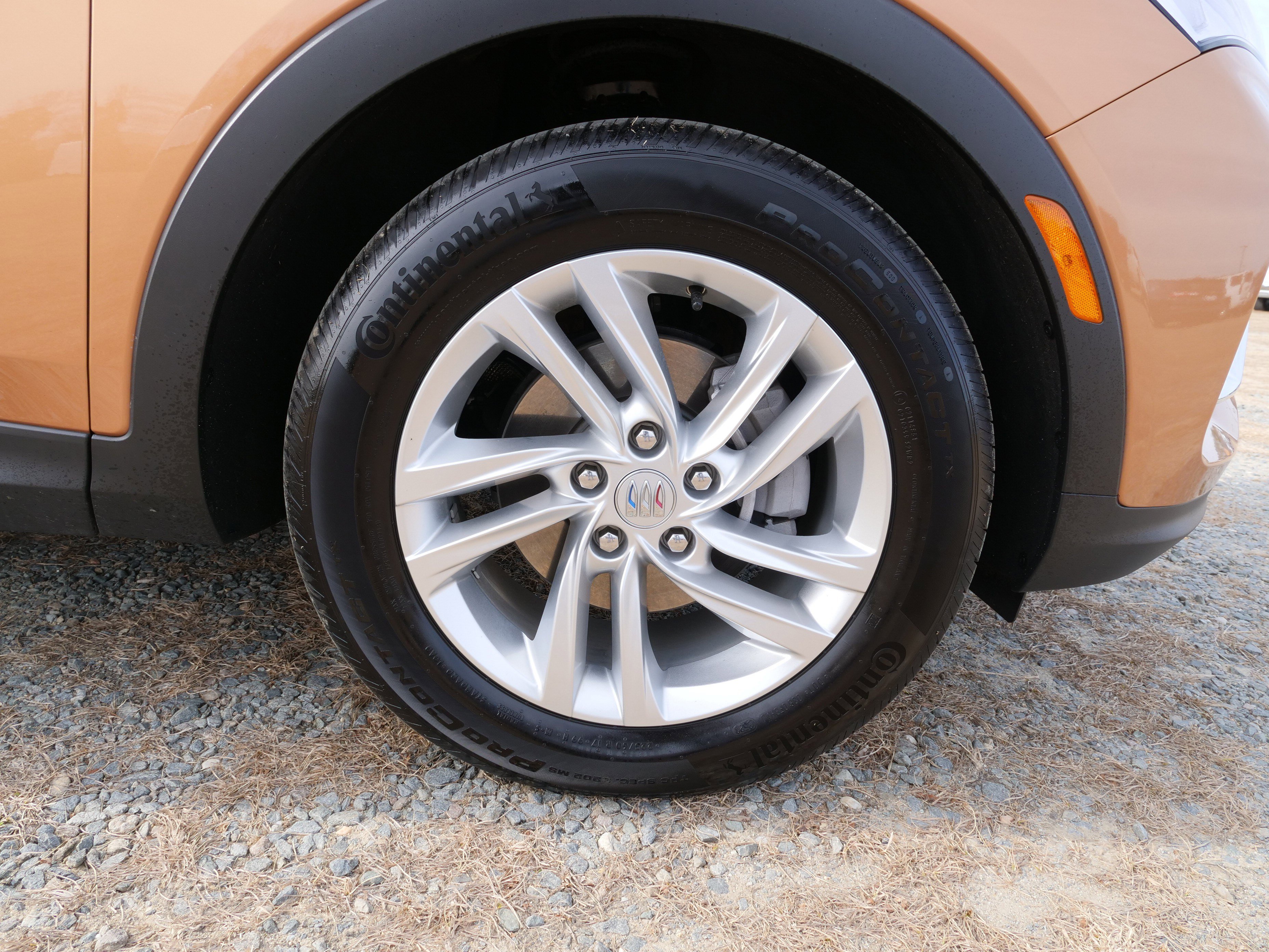 Used 2024 Buick Envista Preferred w/ Convenience I Package image 10