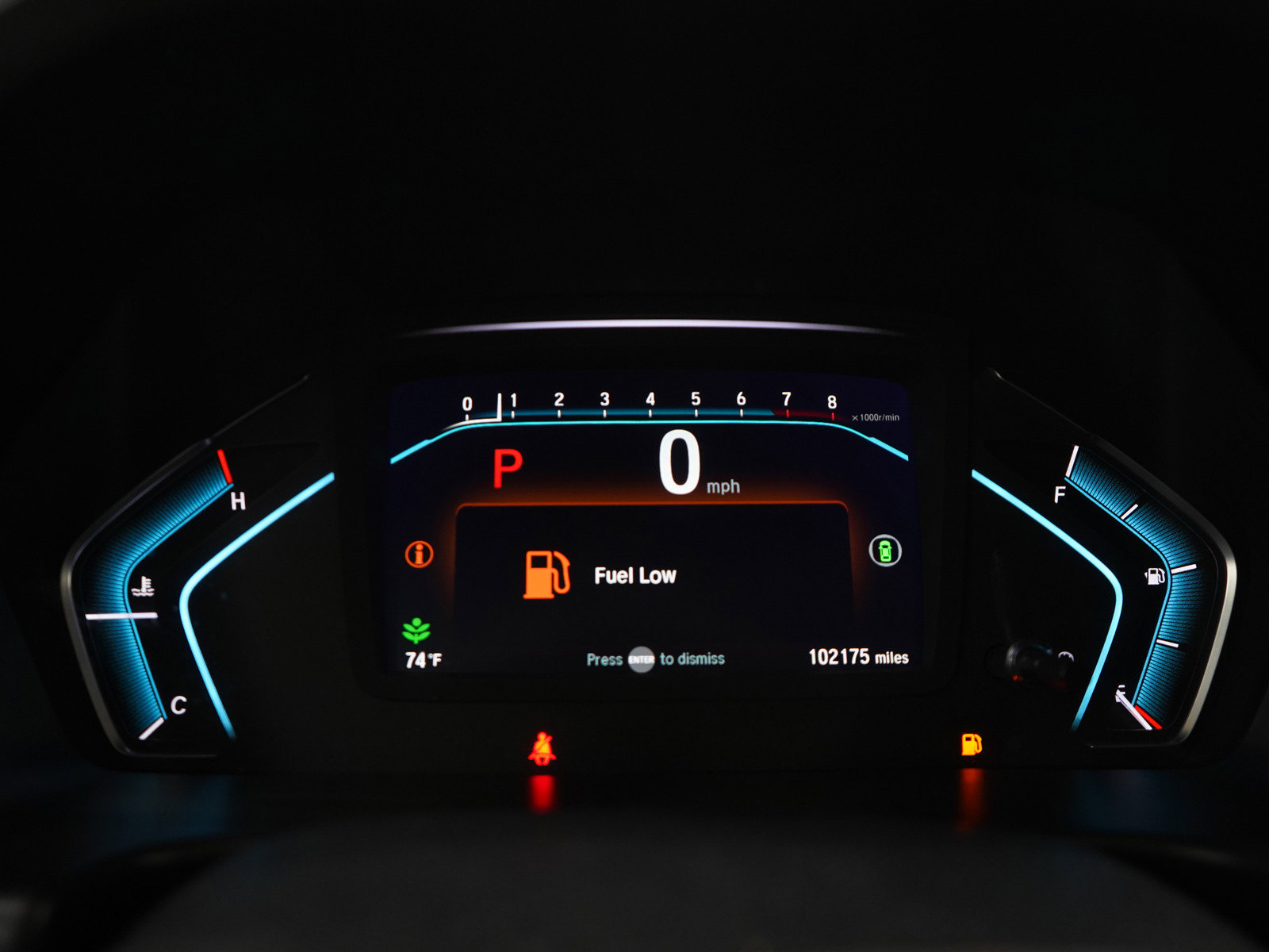 Used 2023 Honda Odyssey Elite image 33