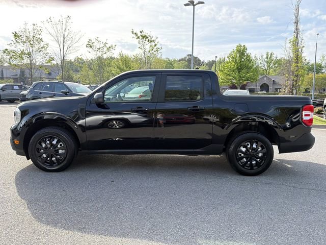 Used 2024 Ford Maverick XL image 6