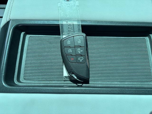 Certified 2024 GMC Hummer EV 3X w/ Omega Edition AWD/4WD image 35