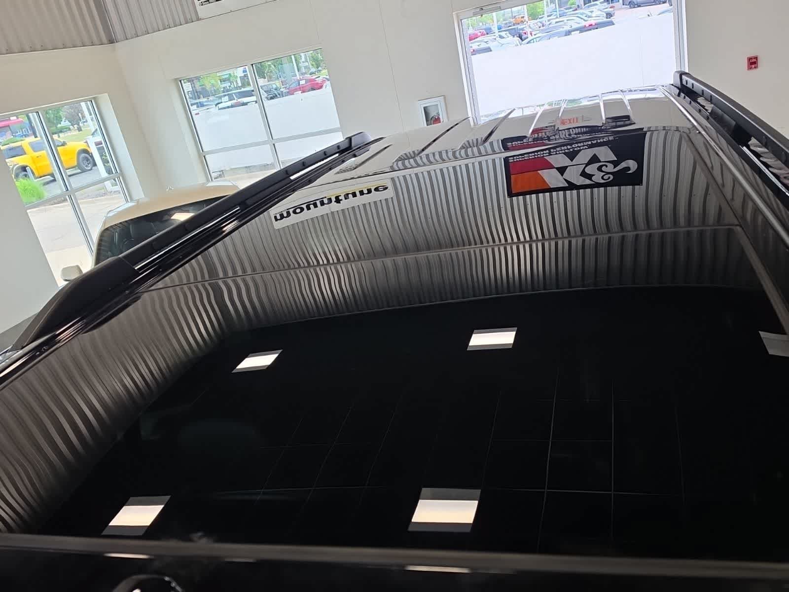 Used 2023 Ford Expedition Limited AWD/4WD image 14