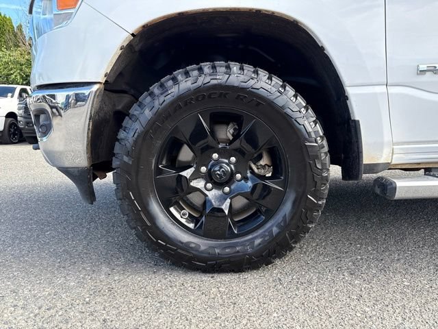 Used 2023 RAM 1500 Big Horn AWD/4WD image 17