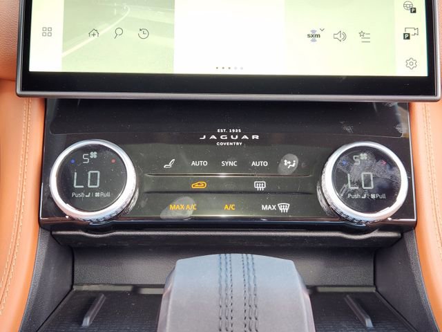 Used 2026 Jaguar F-PACE R-Dynamic S image 18