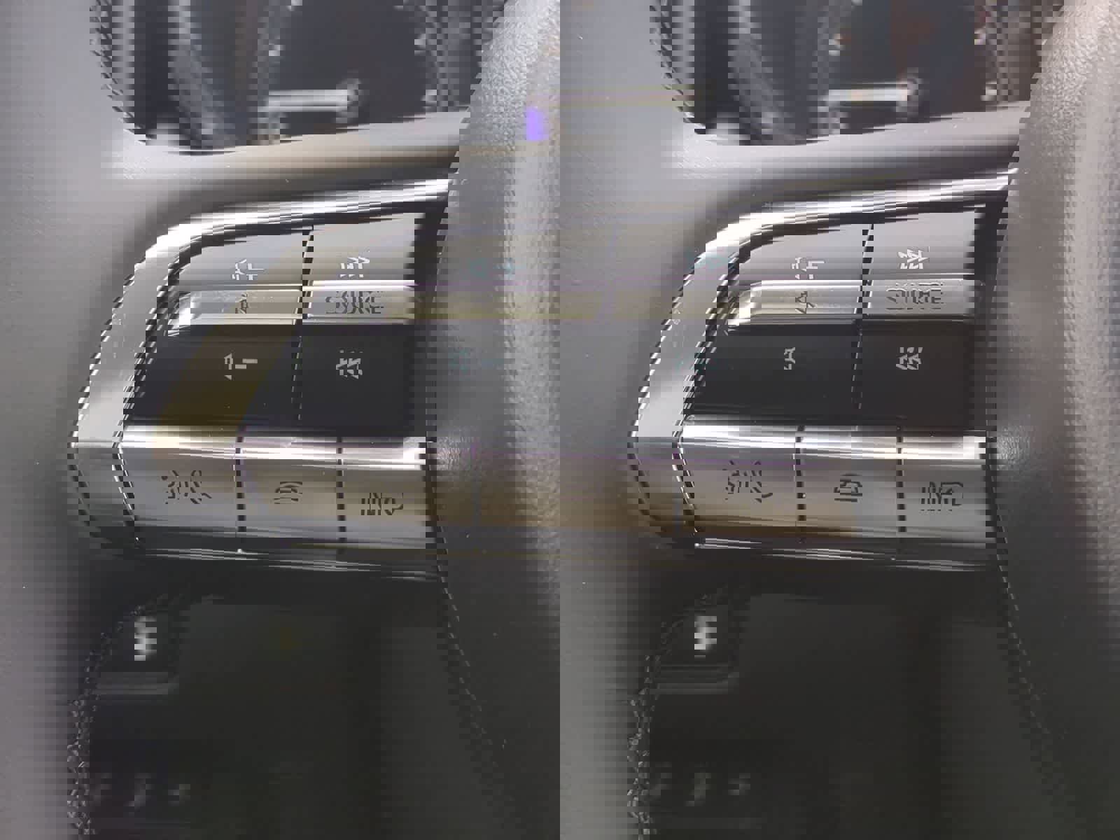 New 2026 MAZDA CX-50 AWD 2.5 Hybrid w/ Weather Package image 24