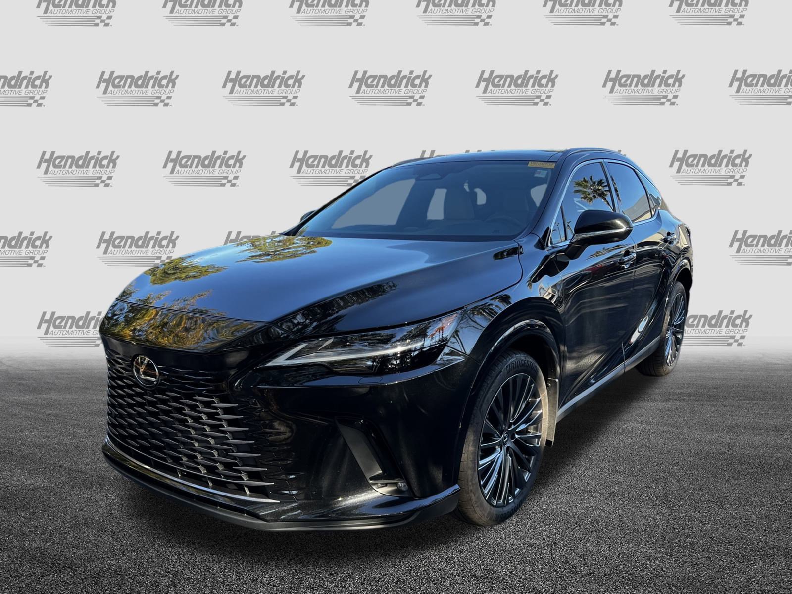 Used 2024 Lexus RX 350 image 5