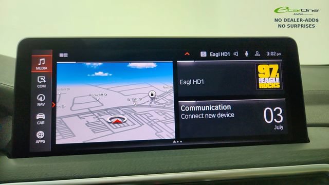 Used 2023 BMW X3 M40i w/ Premium Package AWD/4WD image 62