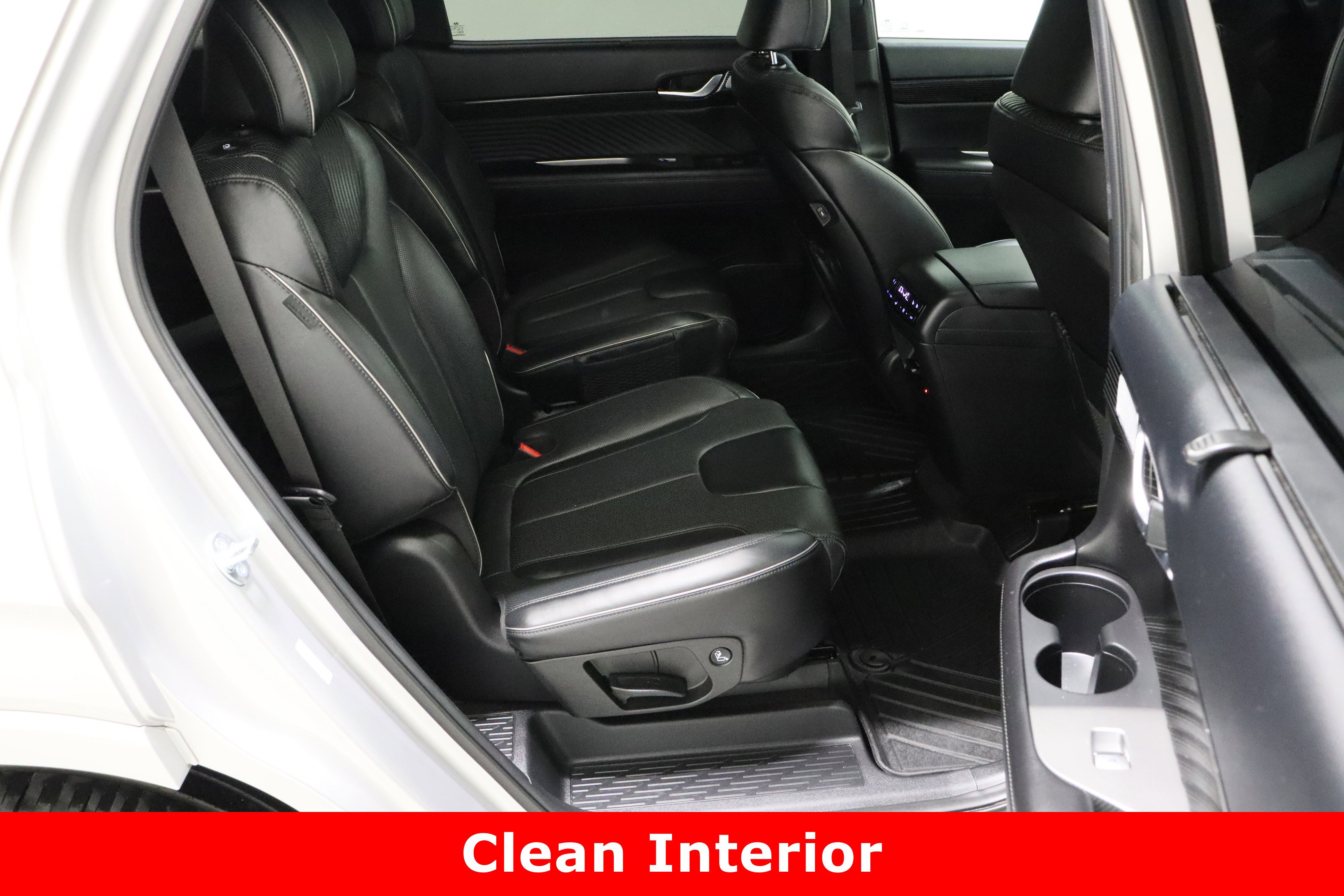 Used 2025 Hyundai Palisade Calligraphy image 40