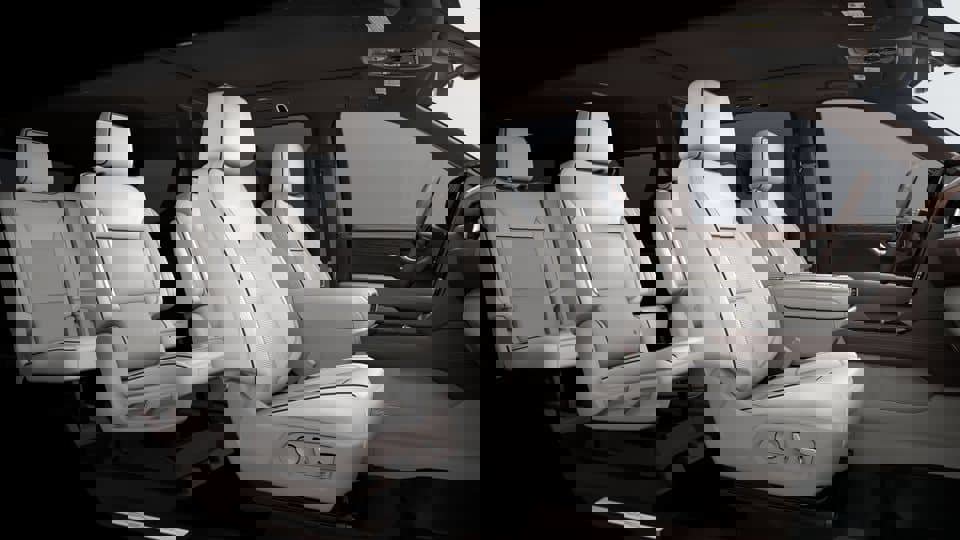 New 2026 GMC Yukon XL Denali image 58