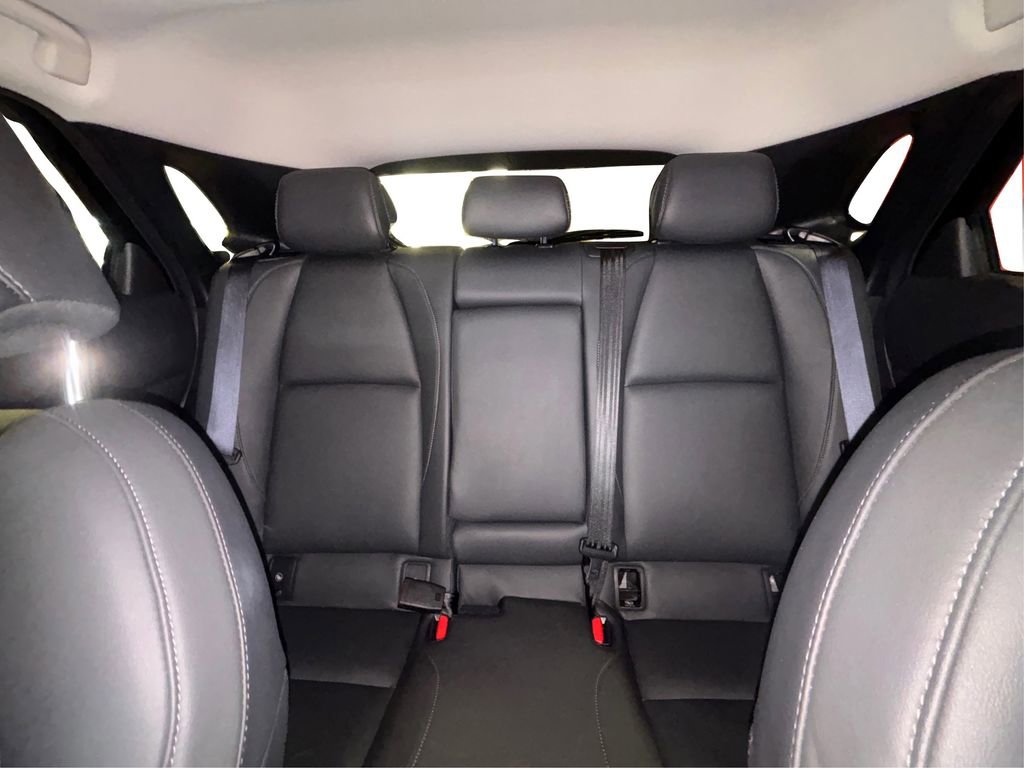 Used 2025 MAZDA CX-30 AWD 2.5 S w/ Preferred Package image 22