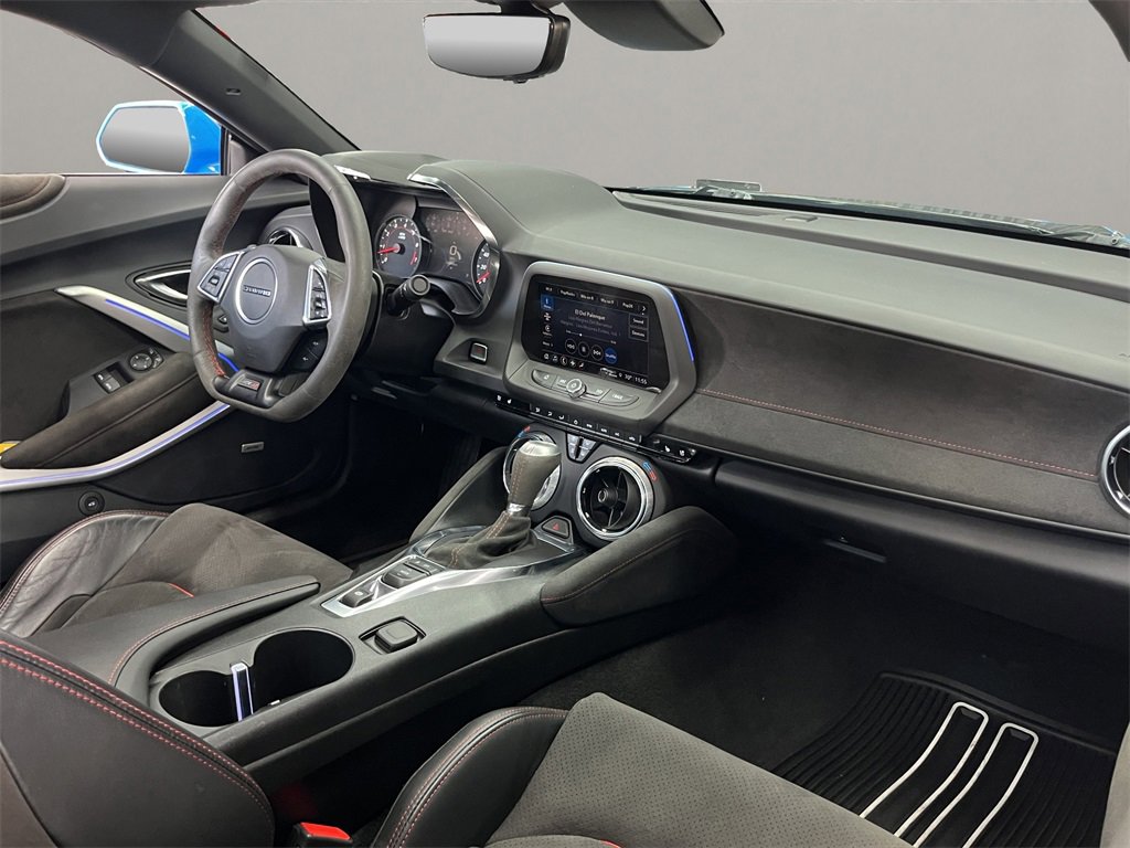Used 2023 Chevrolet Camaro ZL1 image 16