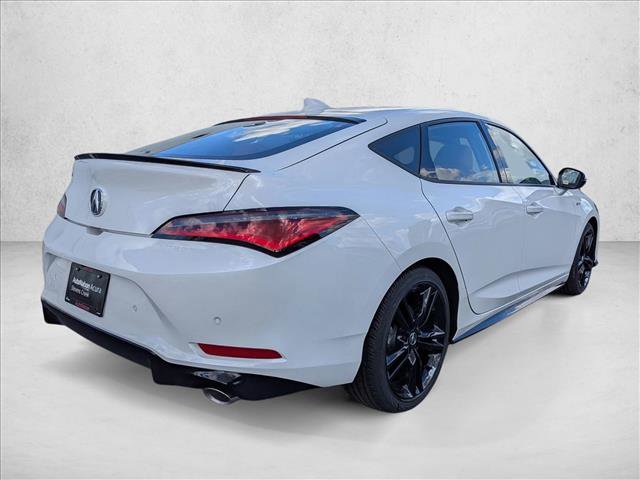 New 2026 Acura Integra A-Spec video 2
