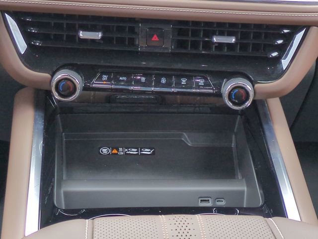 Used 2025 Chevrolet Tahoe High Country image 21