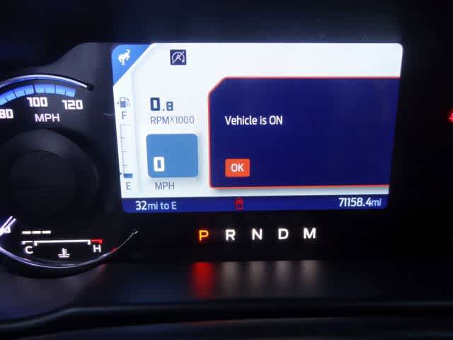 Used 2021 Ford Bronco Big Bend AWD/4WD image 16