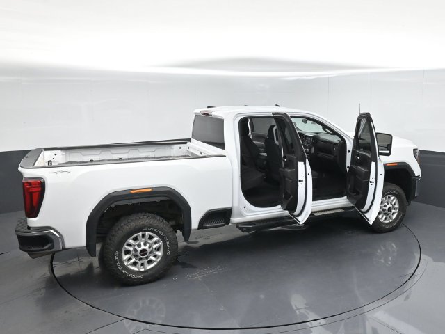 Used 2024 GMC Sierra 2500 Pro w/ Convenience Package AWD/4WD image 61