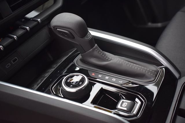 New 2026 Chevrolet Colorado Trail Boss image 23