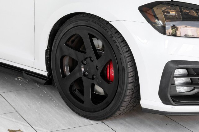 Used 2019 Volkswagen GTI S w/ Driver Assistance Package FWD image 55