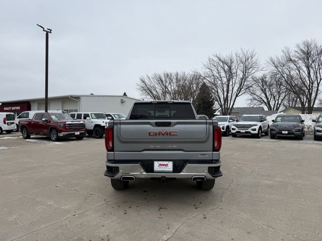Used 2024 GMC Sierra 1500 SLT w/ SLT Premium Plus Package image 13