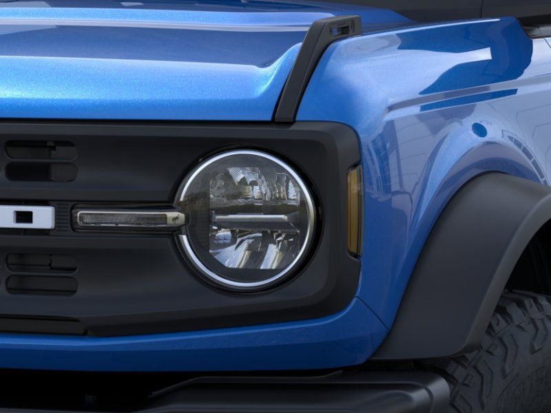 New 2026 Ford Bronco Big Bend w/ Black Diamond Package AWD/4WD image 20