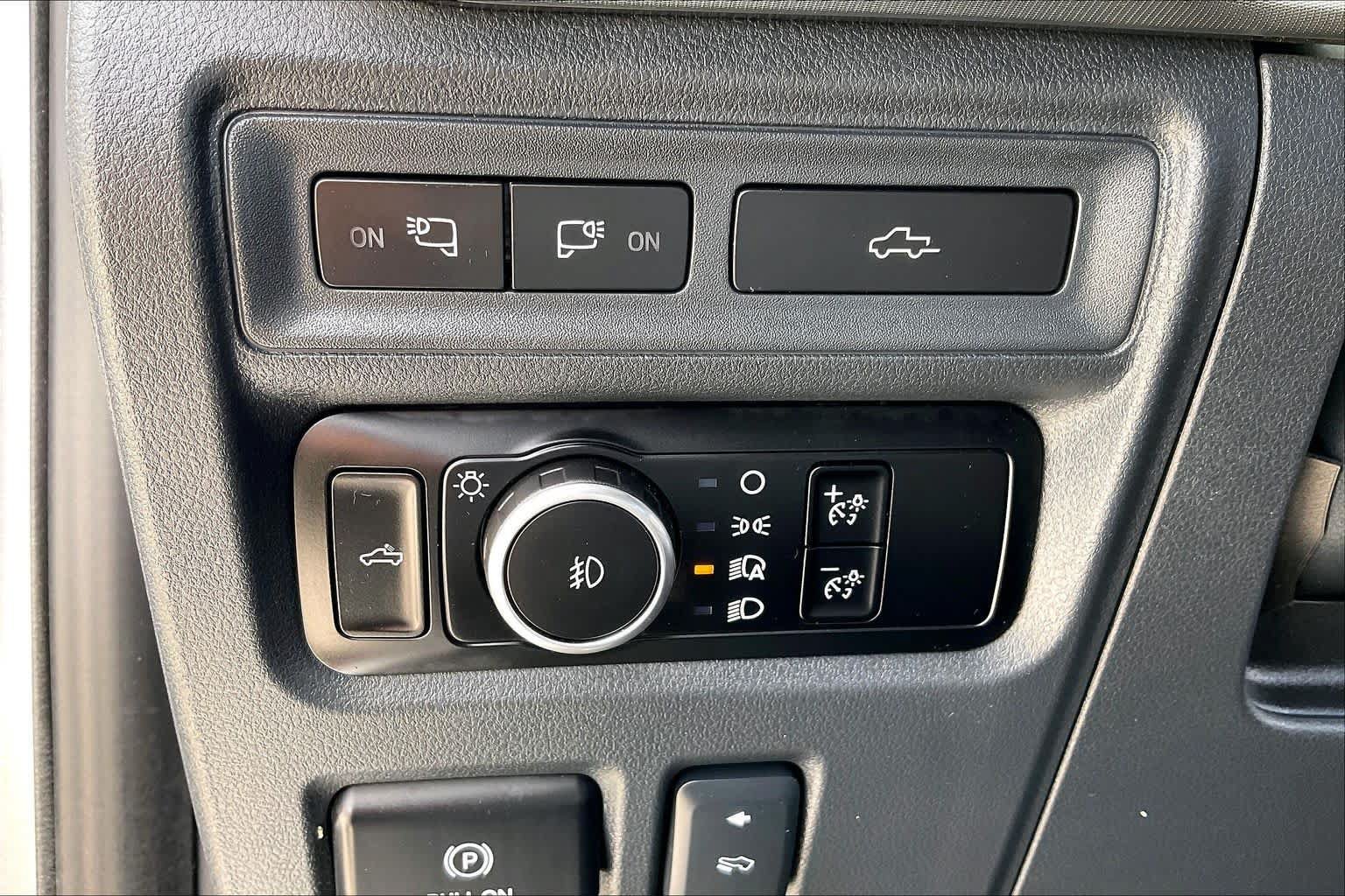 Used 2024 Ford F150 Lariat w/ Equipment Group 502A High AWD/4WD image 14
