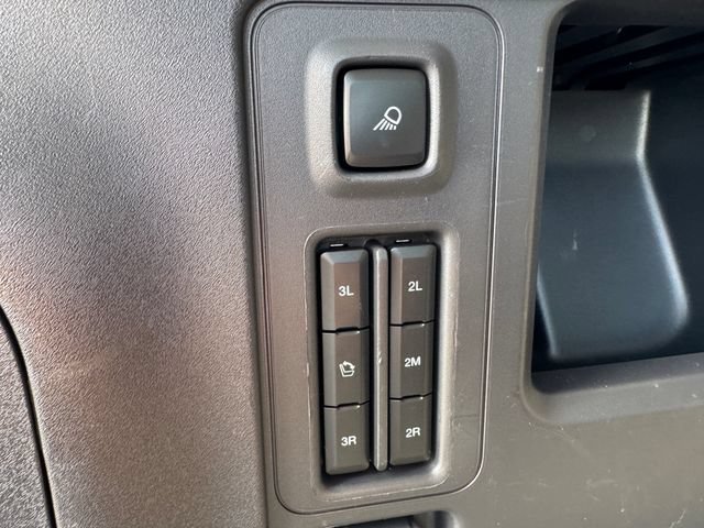Used 2025 Ford Expedition Active AWD/4WD image 20