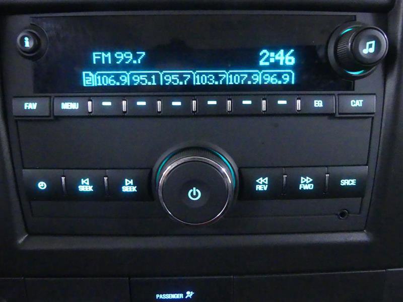 Used 2024 GMC Savana 2500 w/ Driver Convenience Package image 11