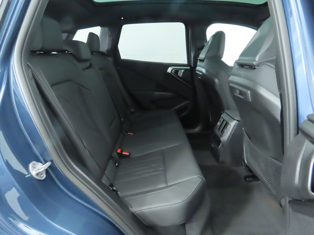 Certified 2026 BMW X3 xDrive30 w/ Convenience Package AWD/4WD image 24
