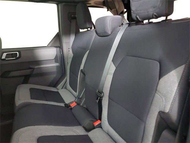 Used 2022 Ford Bronco Big Bend image 12