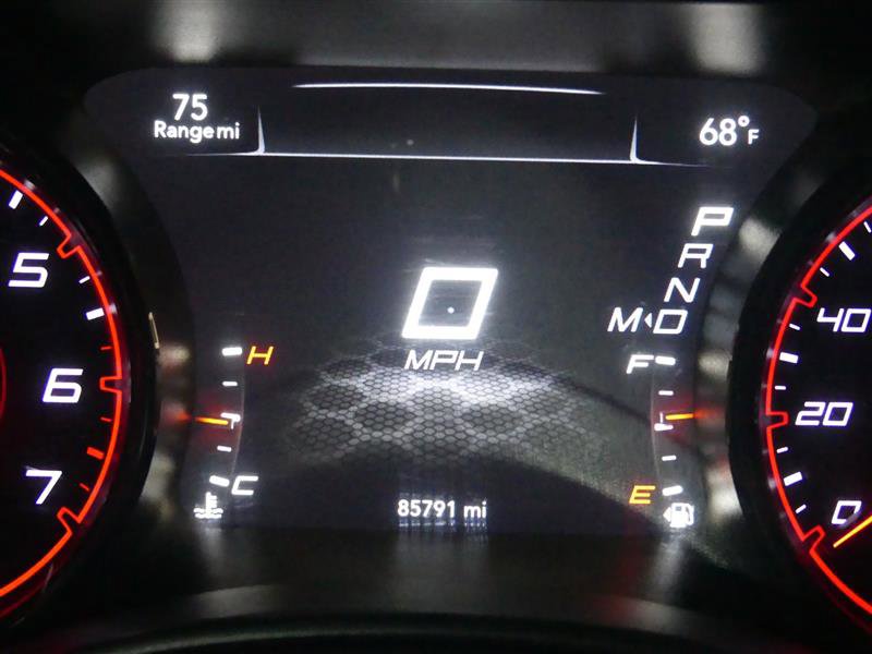Used 2020 Dodge Charger R/T w/ Daytona Edition Group RWD image 33