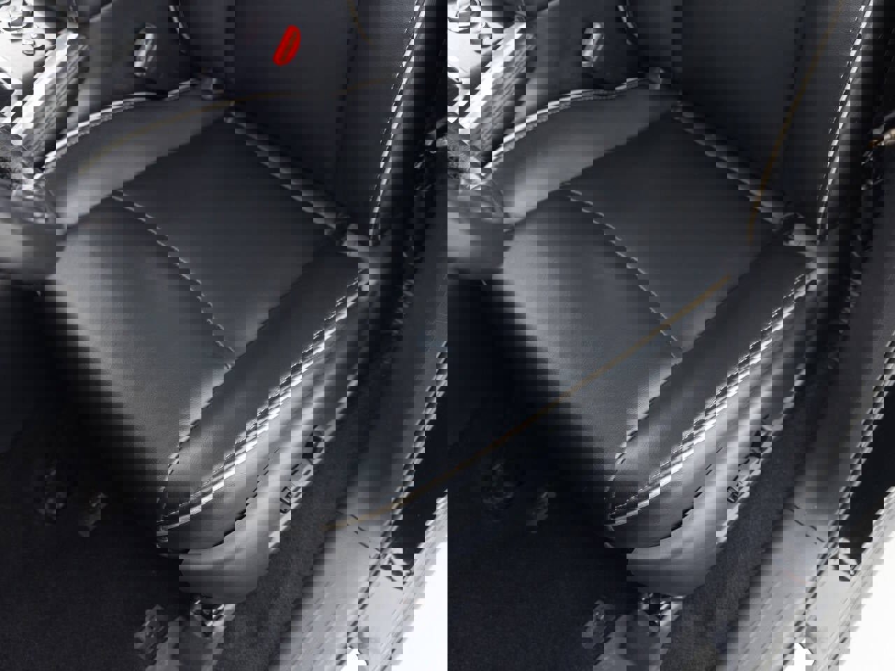 Used 2020 INFINITI QX60 Luxe image 21