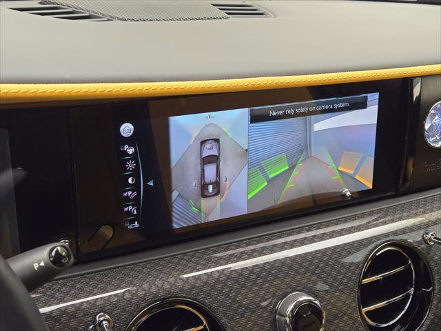 Certified 2022 Rolls-Royce Ghost Black Badge image 38