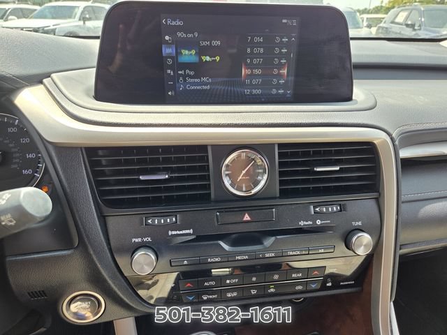 Used 2020 Lexus RX 350L FWD w/ Premium Package image 23