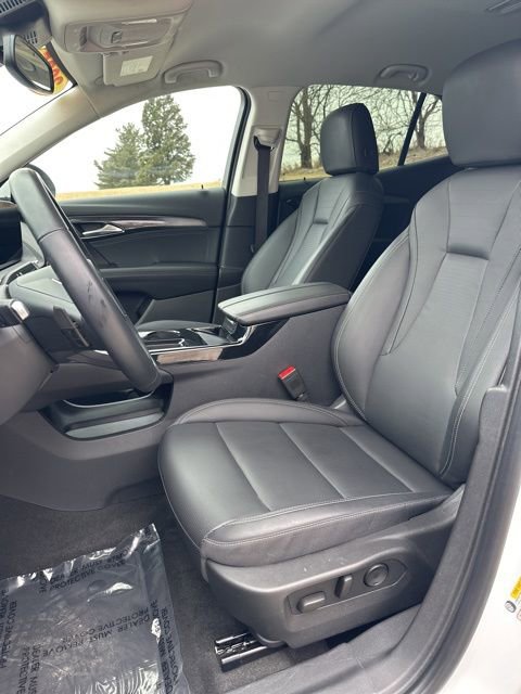 Used 2025 Buick Envision Preferred image 34