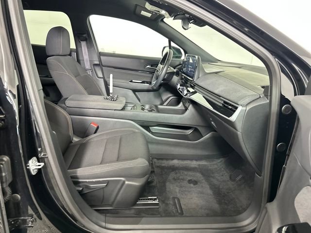 Used 2024 Honda Prologue EX image 28