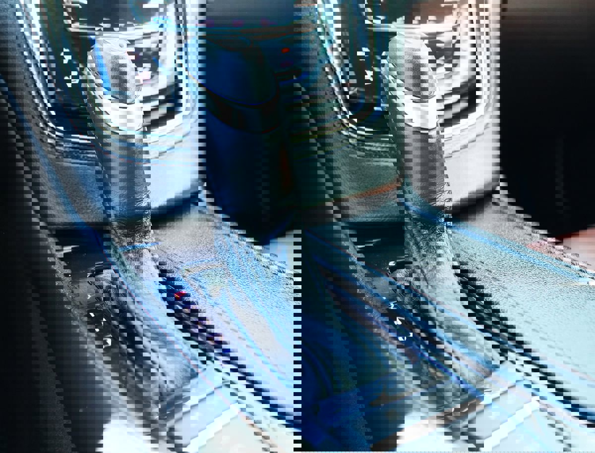 Used 2015 Cadillac CTS Performance image 52