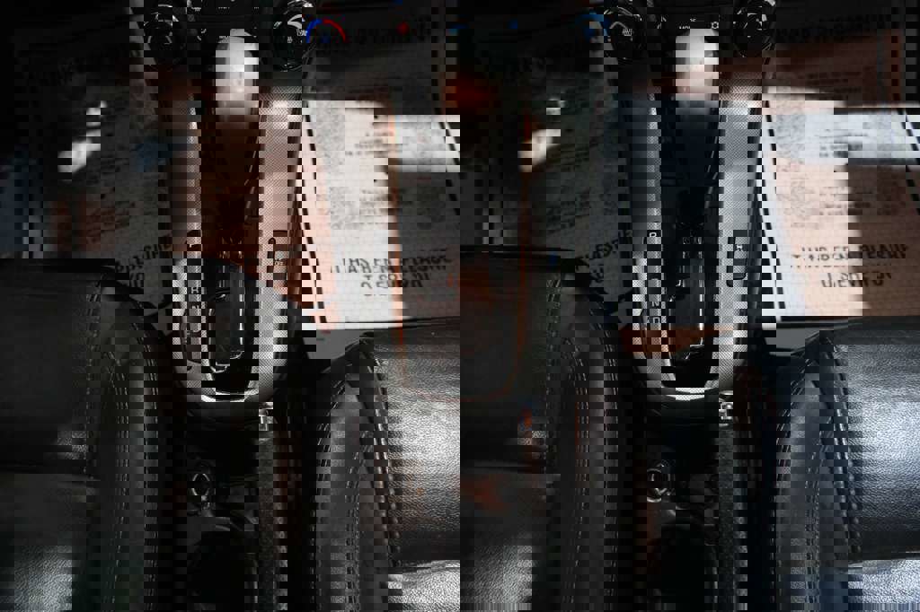 Used 2013 Chevrolet Cruze LTZ FWD image 26