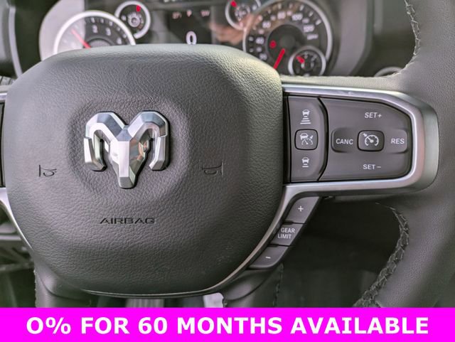 New 2026 RAM 1500 Big Horn image 16