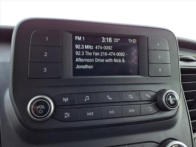 Used 2023 Ford Transit 250 Low Roof w/ Exterior Upgrade Package image 16