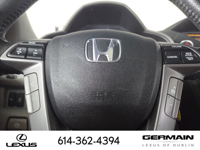 Used 2012 Honda Pilot Touring image 22