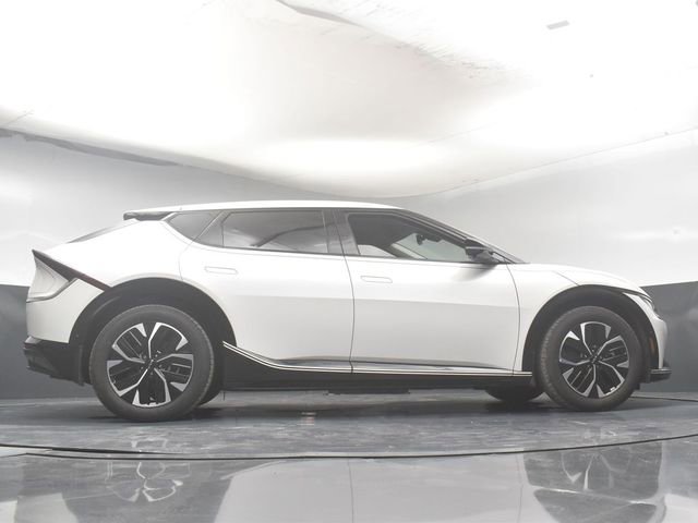 Used 2024 Kia EV6 Wind w/ Wind Technology Package image 41