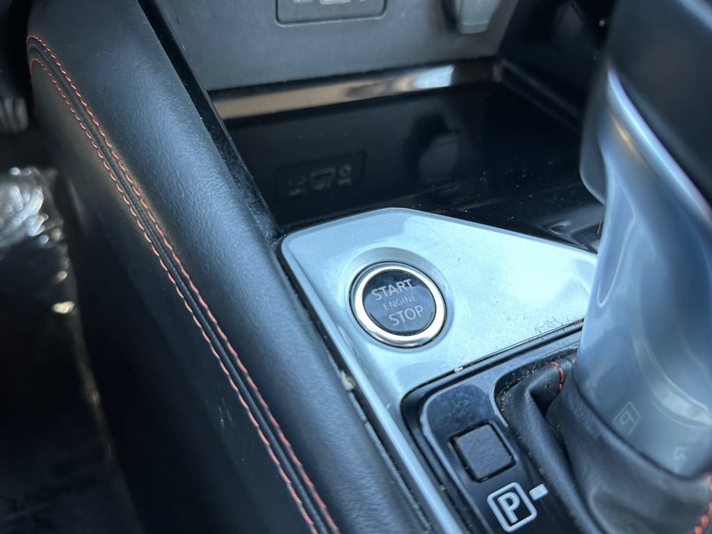 Used 2024 Nissan Altima 2.5 SR FWD image 33