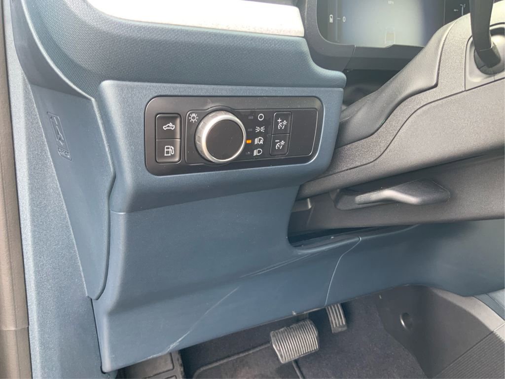 Used 2025 Ford Maverick XLT FWD image 20