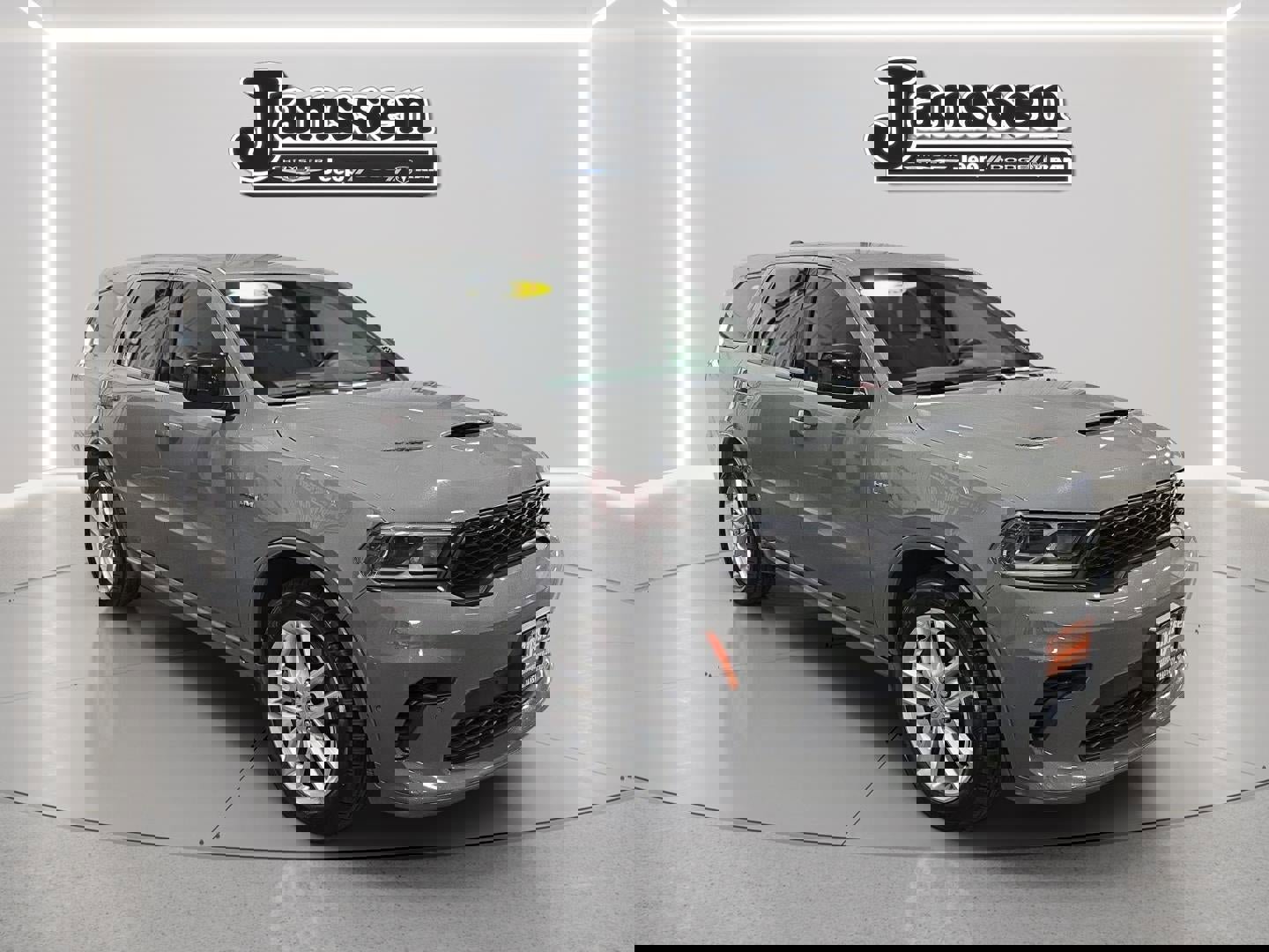 Used 2023 Dodge Durango R/T image 5