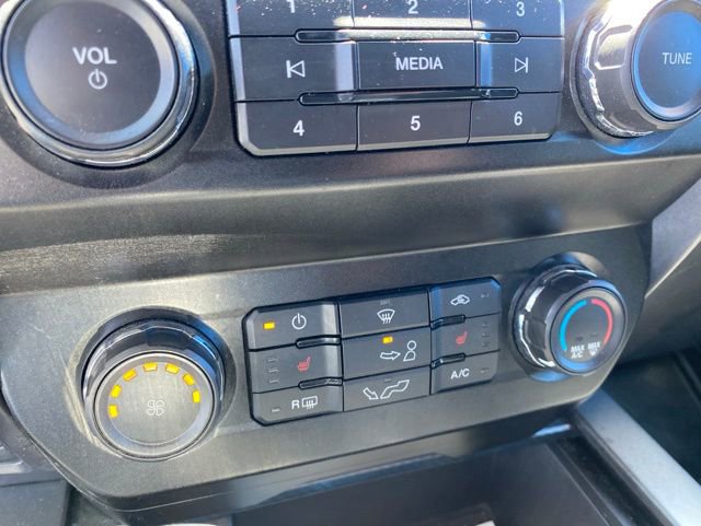 Used 2019 Ford F150 XLT w/ Equipment Group 302A Luxury AWD/4WD image 25