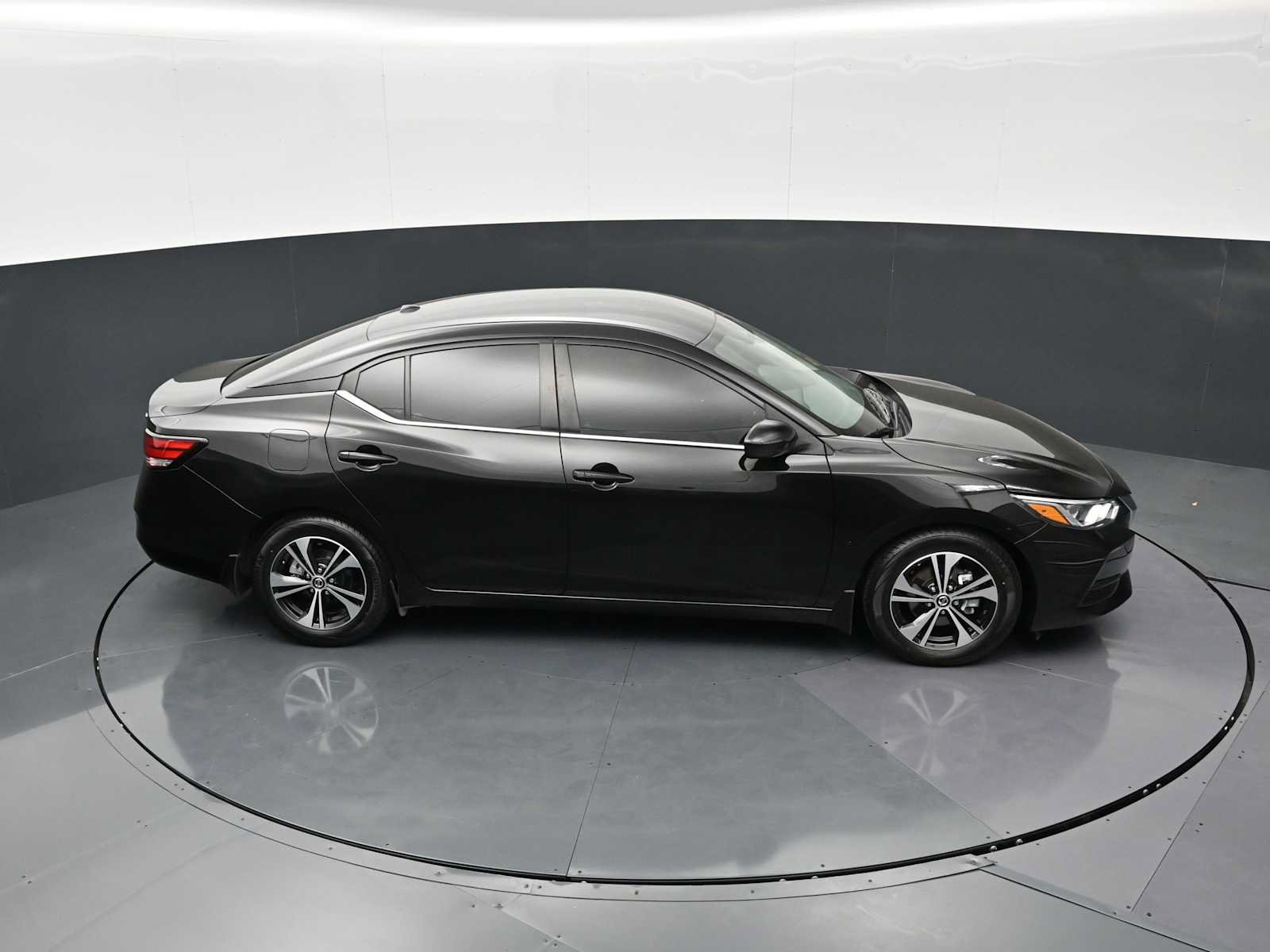 Used 2022 Nissan Sentra SV w/ All-Weather Package FWD image 20