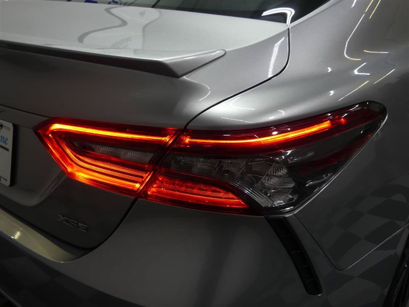 Used 2023 Toyota Camry XSE FWD image 16