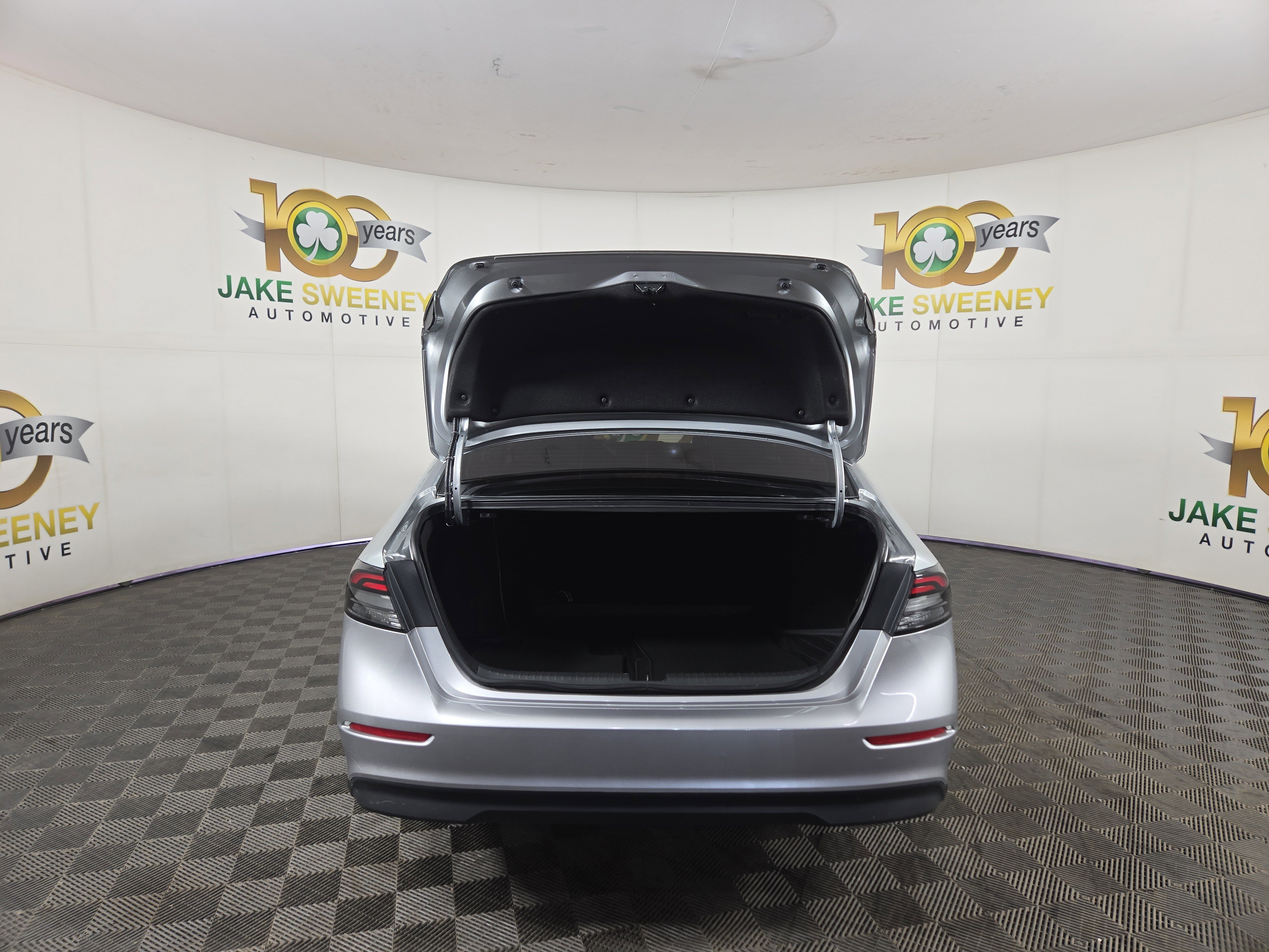 Used 2024 Honda Accord Sport image 33